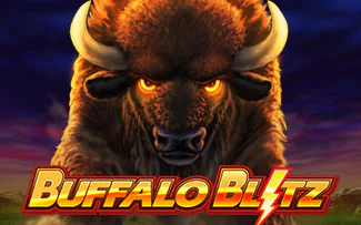 Buffalo Blitz Slot