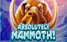 Absolutely Mammoth Slot