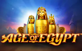 Age of Egypt Slot