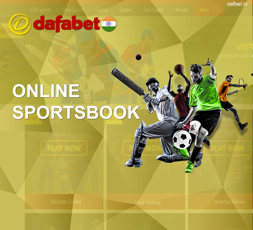 Sports available to bet on at Dafabet