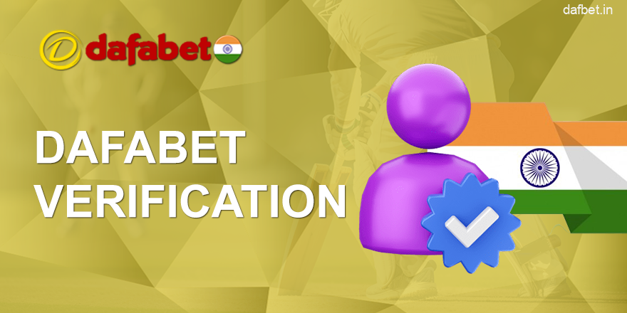 Dafabet Site Verification