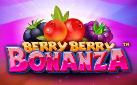 Berry Berry Bonanza Slot