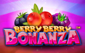 Berry Berry Bonanza Slot