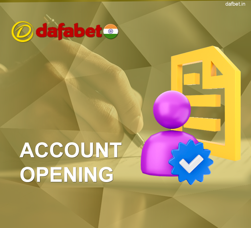 Dafabet Player Account