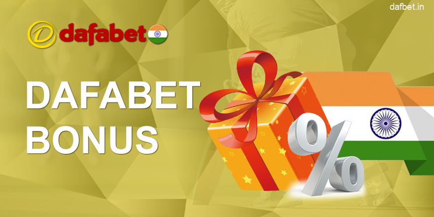 Dafabet Bonuses In India