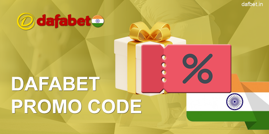 Promo Code Dafabet In India