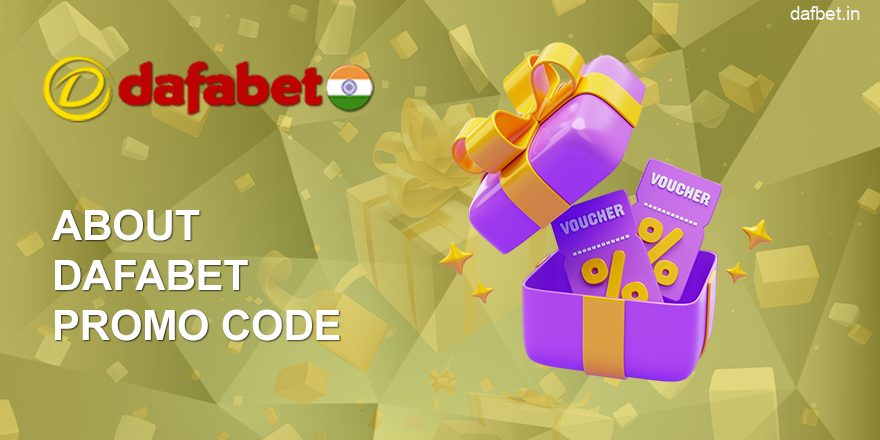 Dafabet Bonus Code for Indian Players