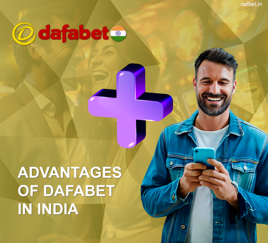 Benefits For Dafabet Players